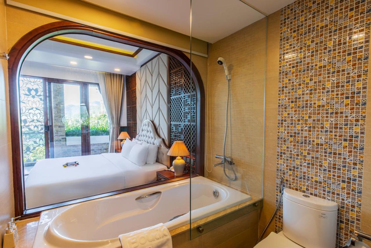 Boutik Cham Nhatrang Hotel Nha Trang Exterior foto