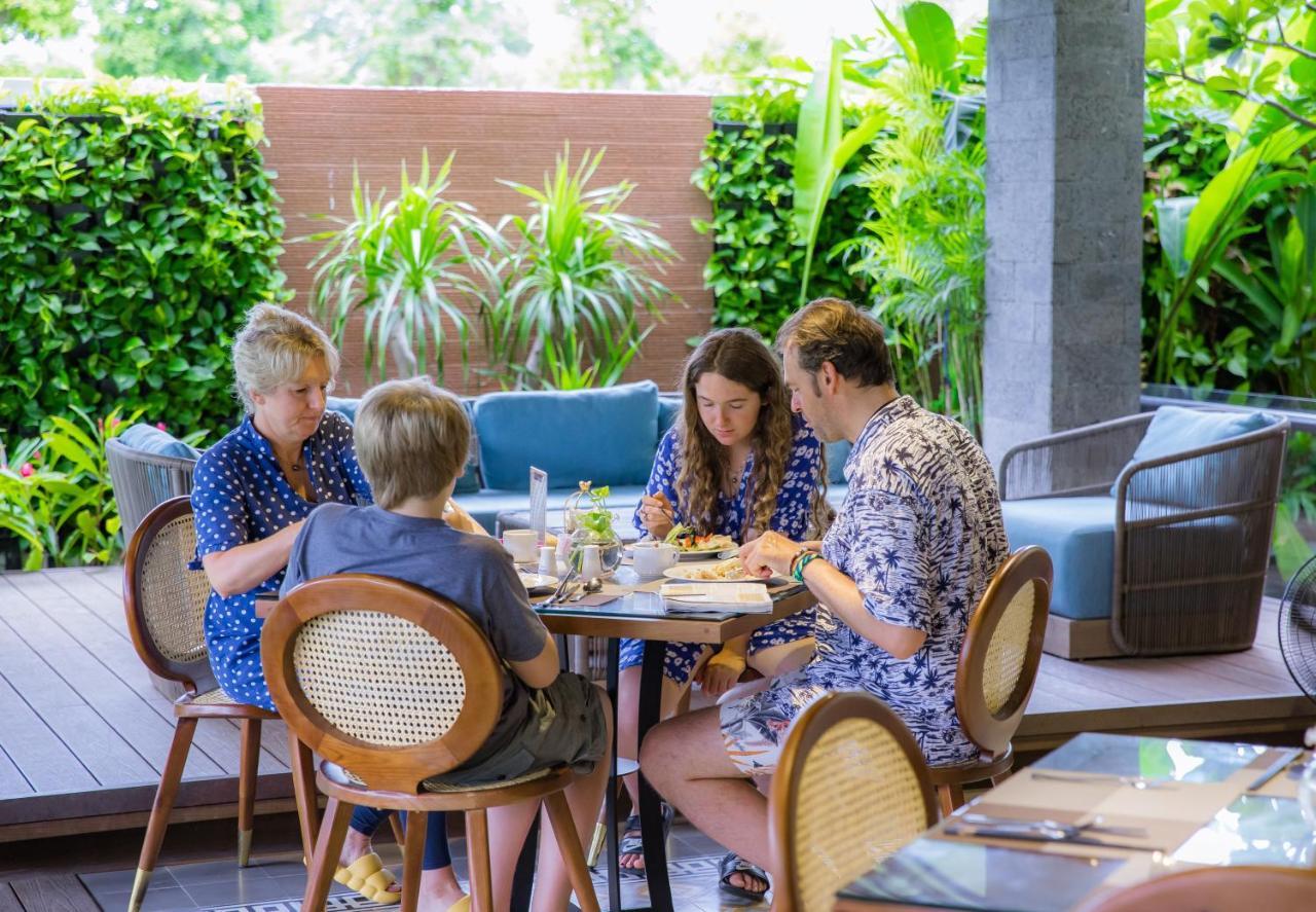 Boutik Cham Nhatrang Hotel Nha Trang Exterior foto