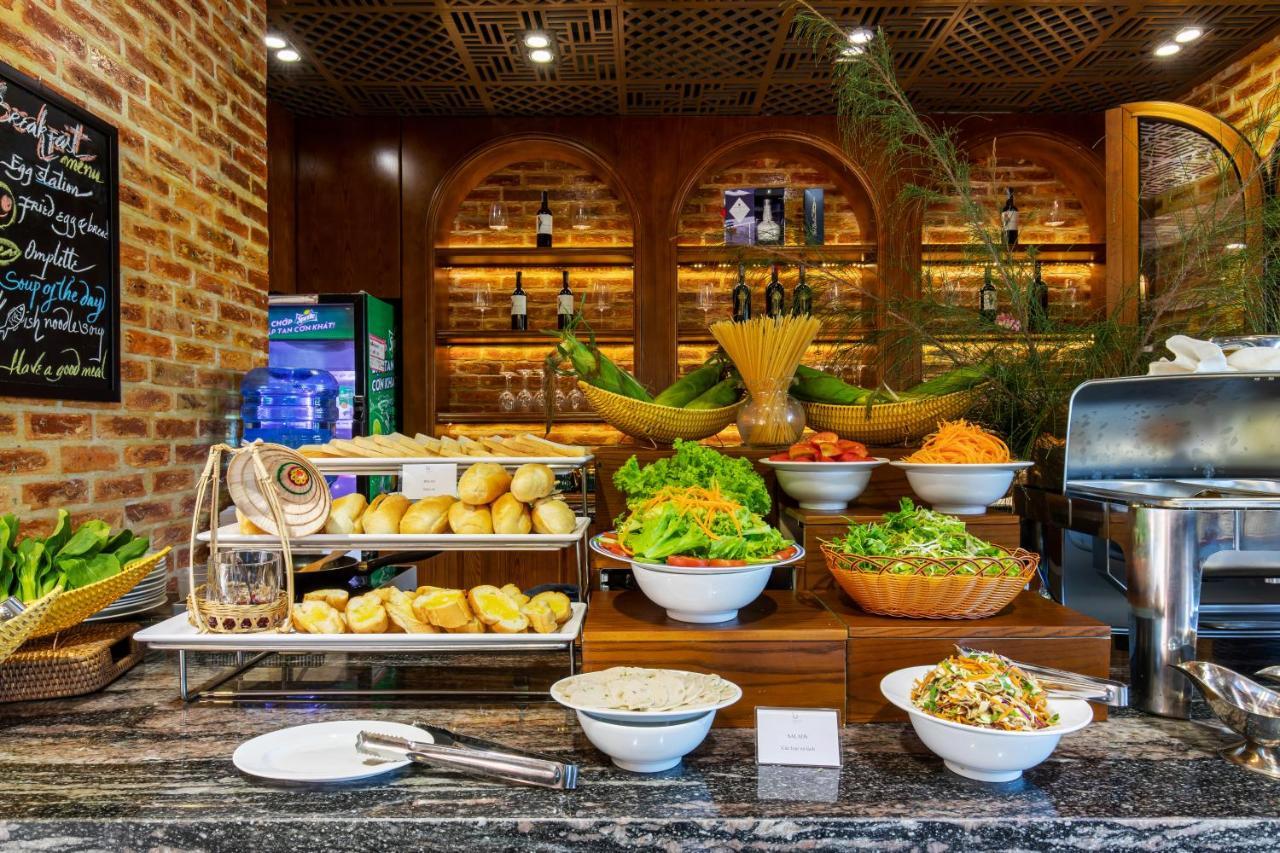 Boutik Cham Nhatrang Hotel Nha Trang Exterior foto