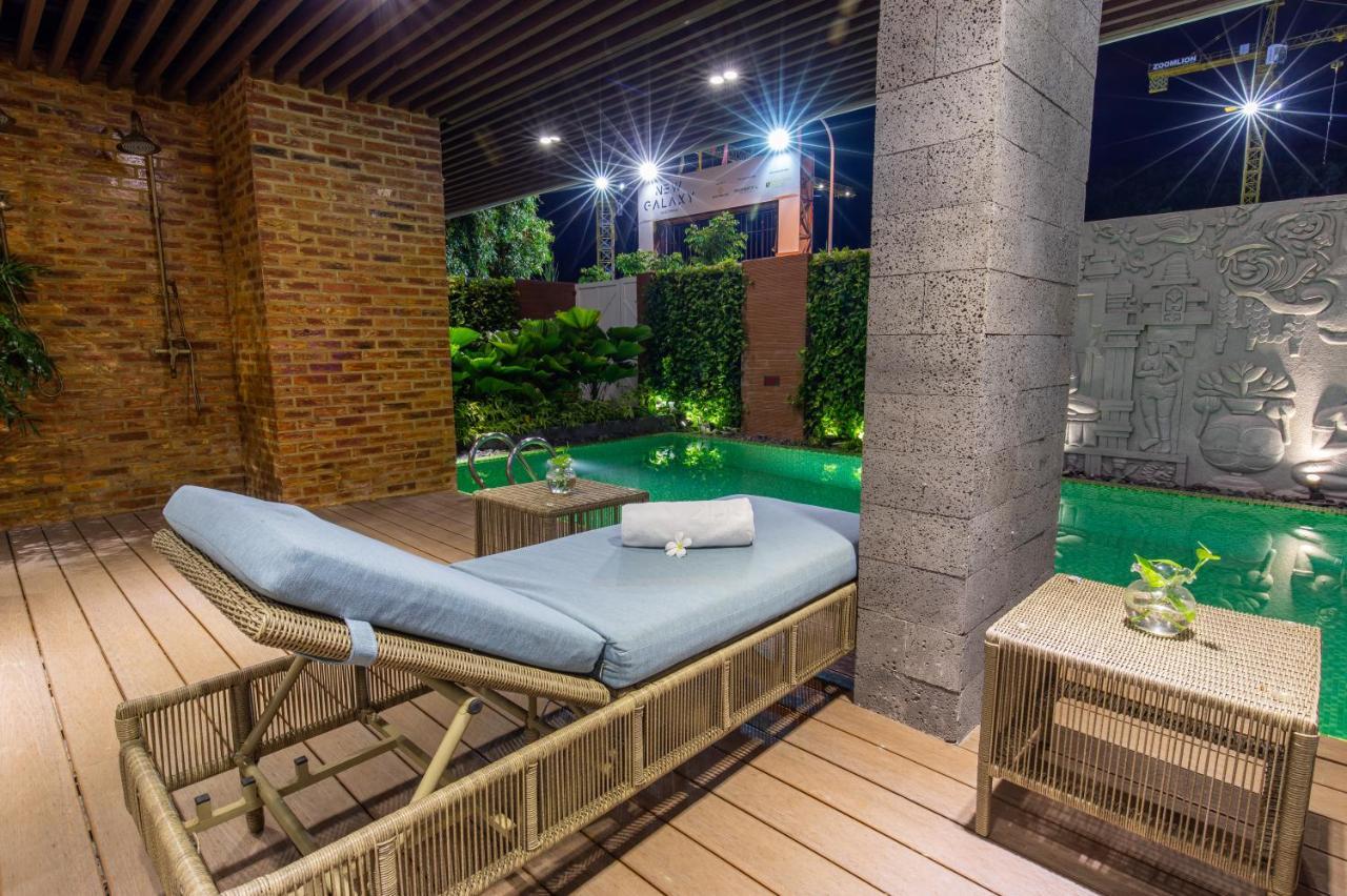 Boutik Cham Nhatrang Hotel Nha Trang Exterior foto