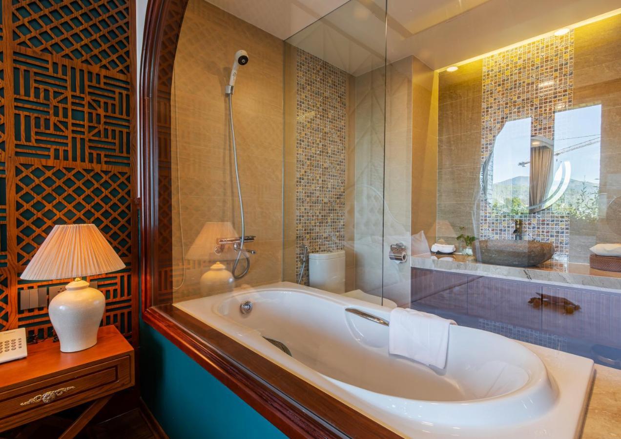 Boutik Cham Nhatrang Hotel Nha Trang Exterior foto