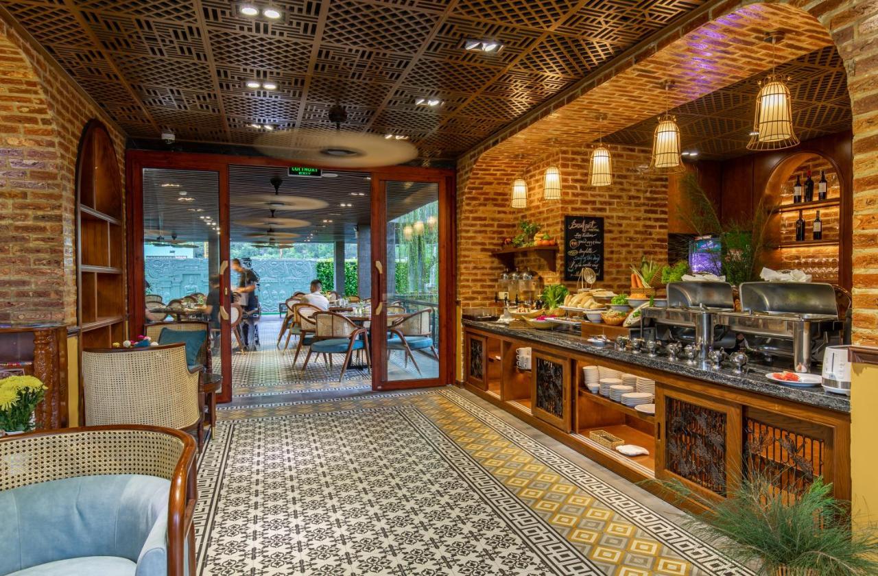 Boutik Cham Nhatrang Hotel Nha Trang Exterior foto