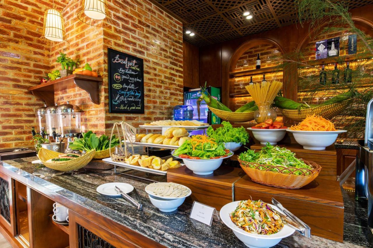 Boutik Cham Nhatrang Hotel Nha Trang Exterior foto
