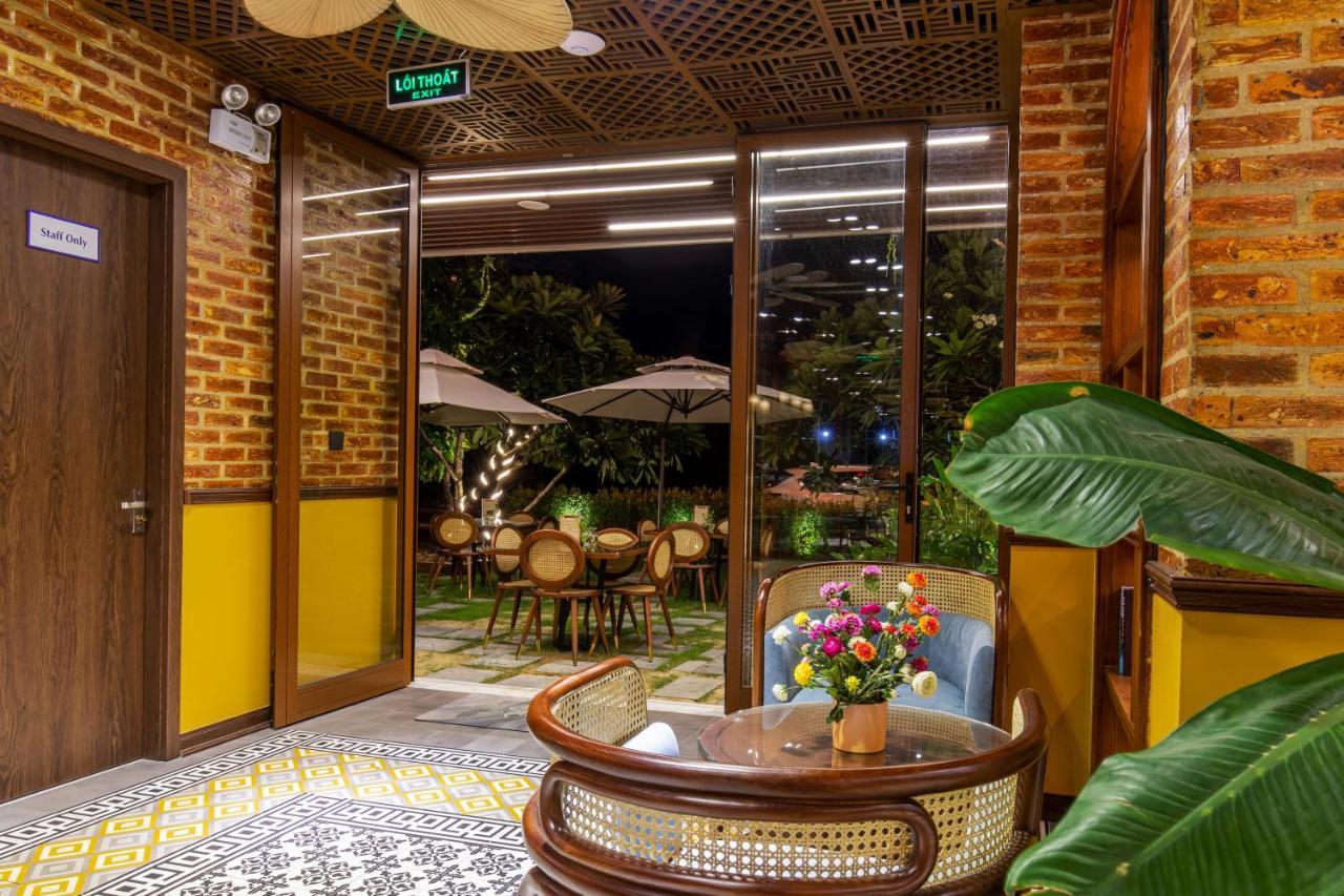 Boutik Cham Nhatrang Hotel Nha Trang Exterior foto